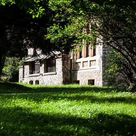 Pension Marina Hotel Sinaia Exterior photo