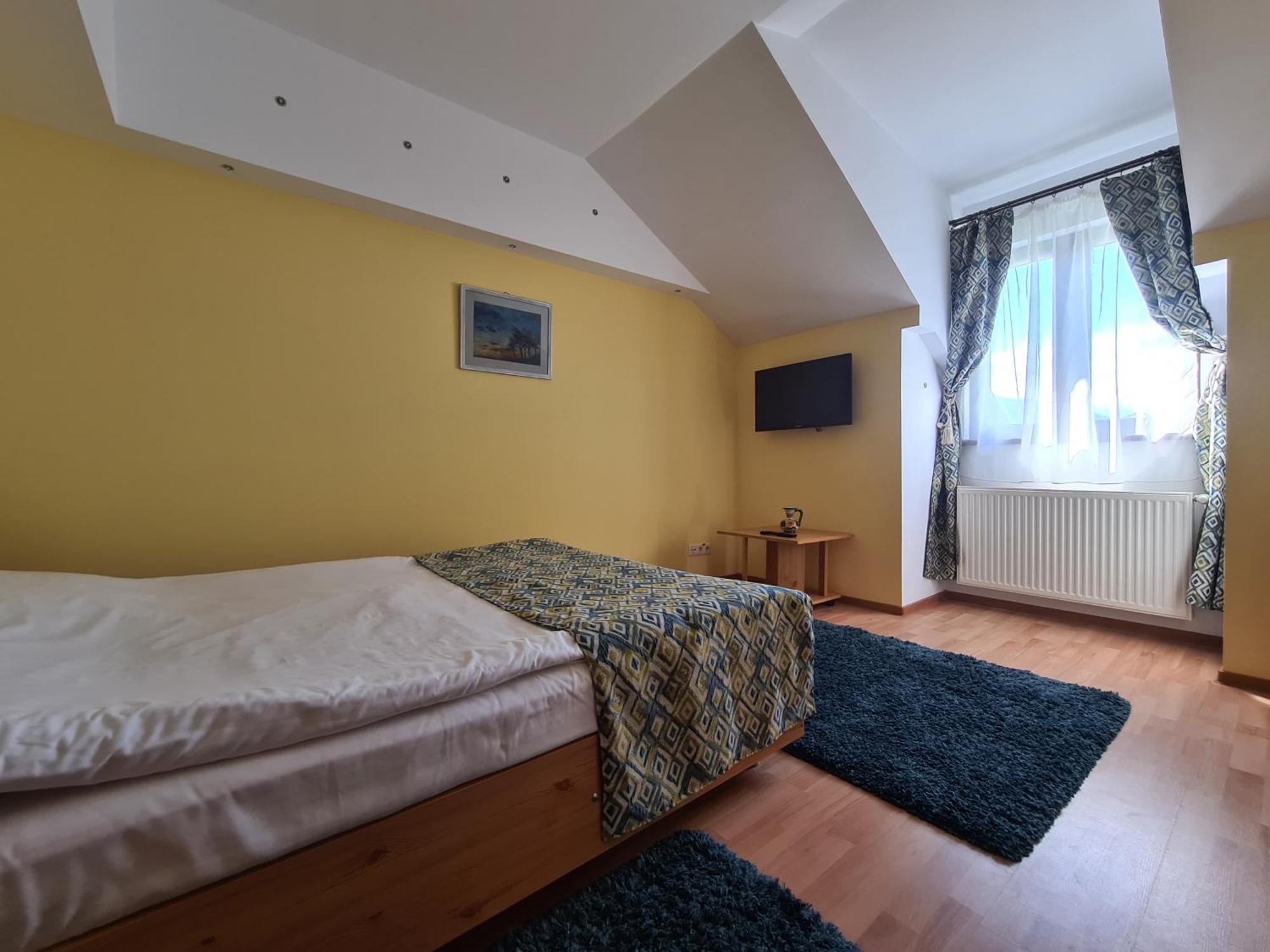 Pension Marina Hotel Sinaia Room photo