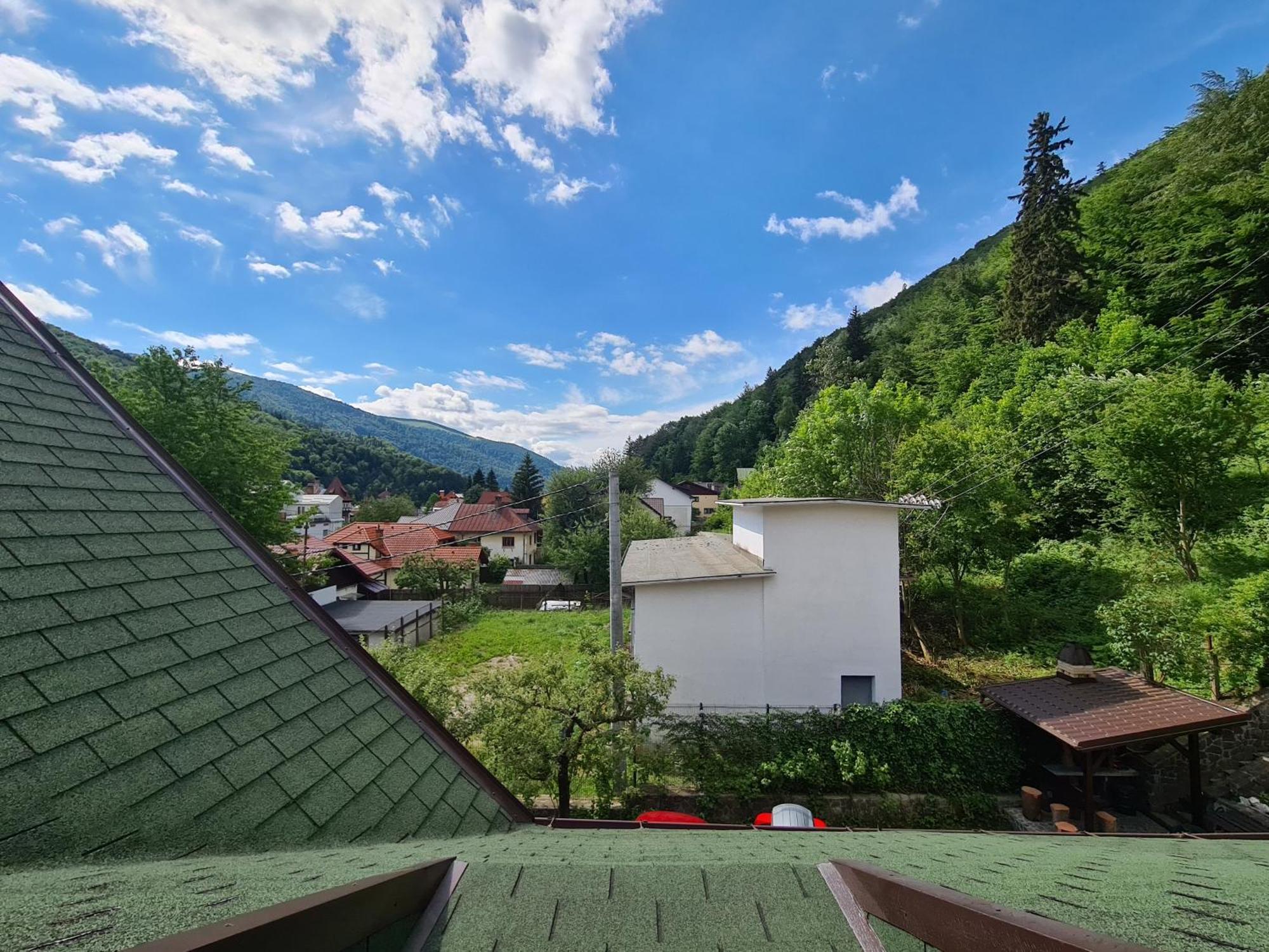 Pension Marina Hotel Sinaia Room photo